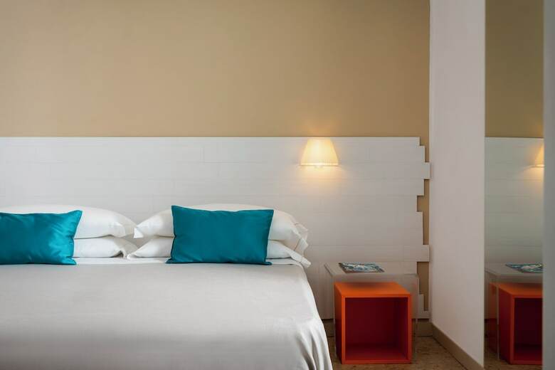 Hotel Delle Nazioni