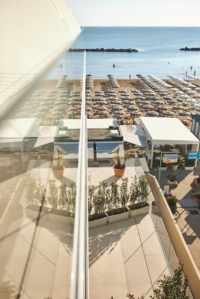 Hotel Delle Nazioni