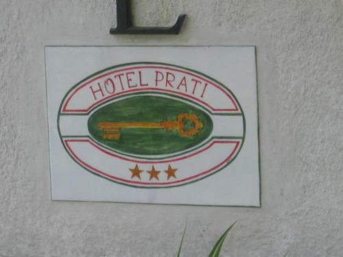Hotel Prati