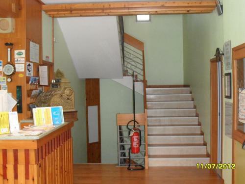 Hotel Prati