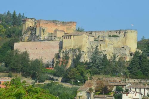 Hotel Prati