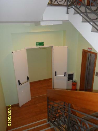 Hotel Prati