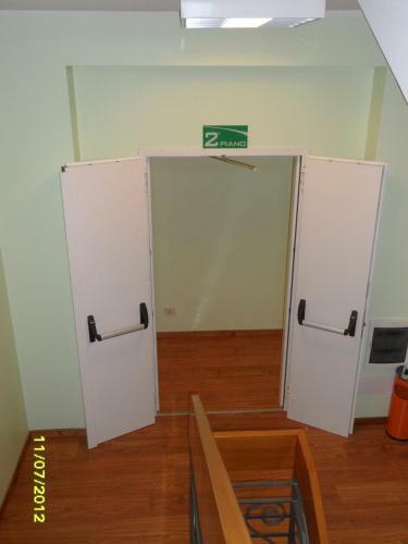 Hotel Prati
