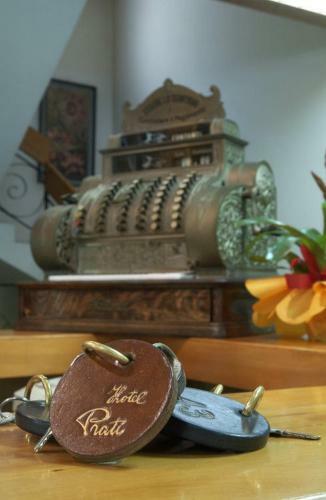Hotel Prati