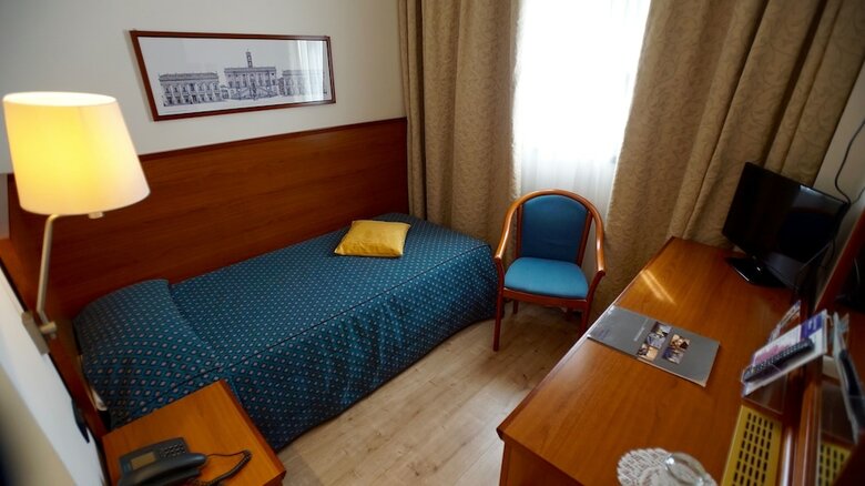 Classic Hotel Tulipano