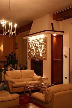 Hotel Incanto