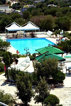 Hotel Incanto