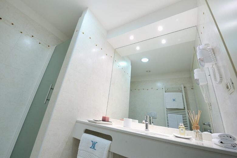 Hotel Des Bains Terme