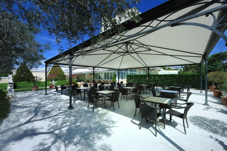 Hotel Des Bains Terme