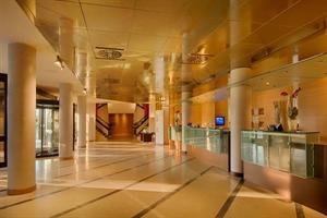 Hotel NH Villanova