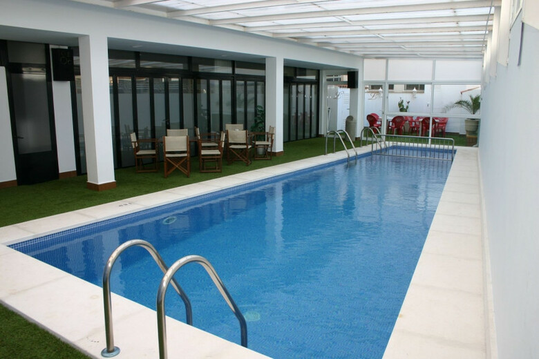 Hotel Loar Ferreries