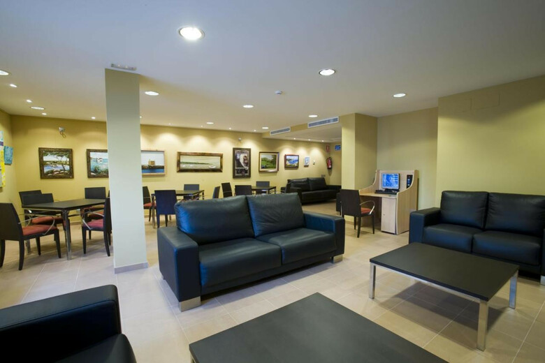 Hotel Loar Ferreries