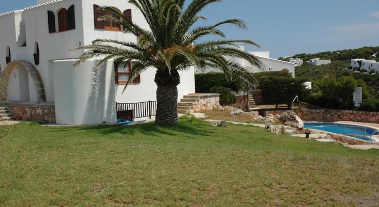 Hotel Es Brucs