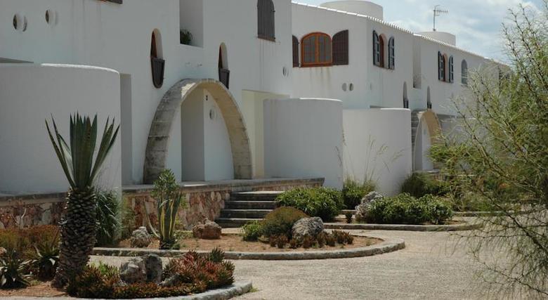 Hotel Es Brucs
