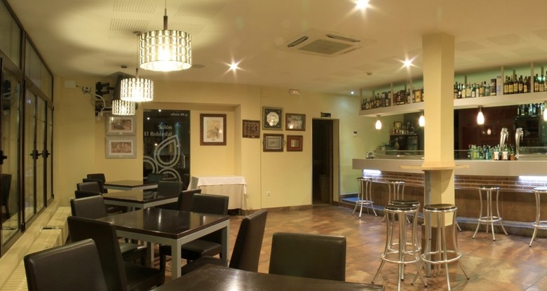 Hostal Venta Magullo