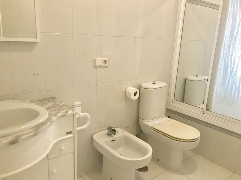Hotel Residencial Las Calas