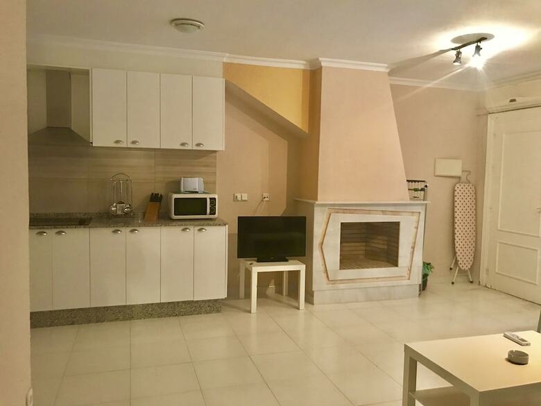 Hotel Residencial Las Calas
