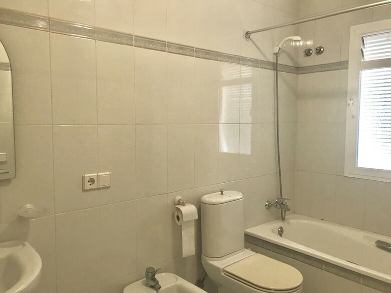 Hotel Residencial Las Calas