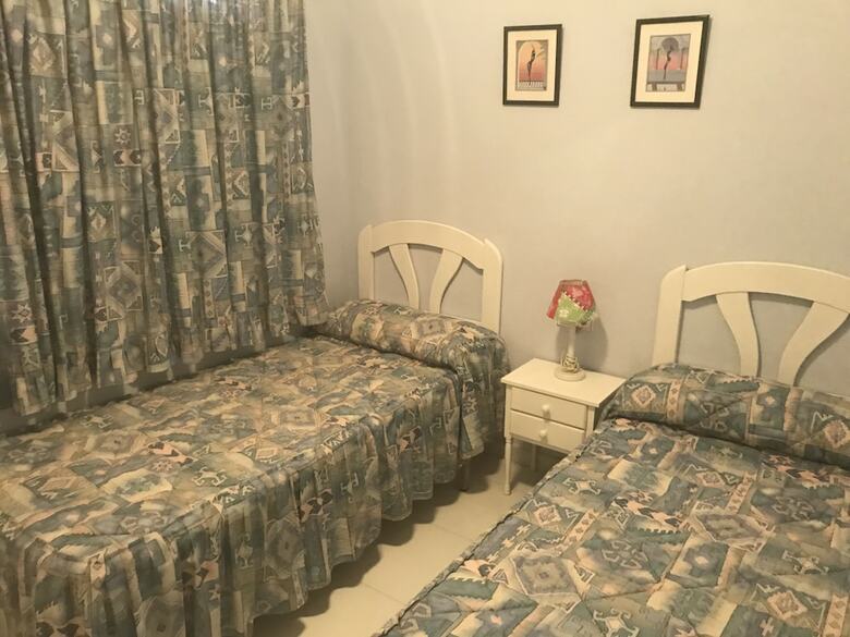 Hotel Residencial Las Calas