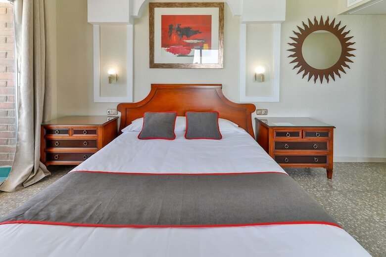 Hotel Polamar