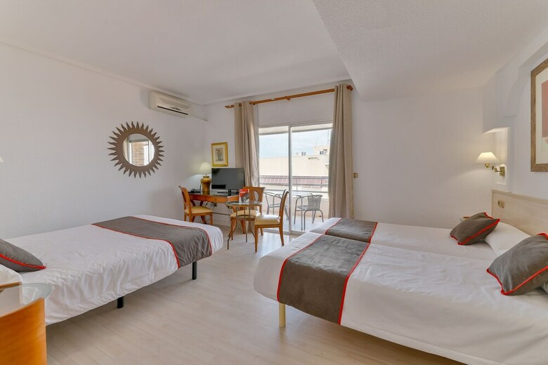 Hotel Polamar