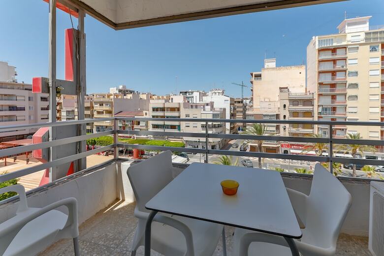 Hotel Polamar