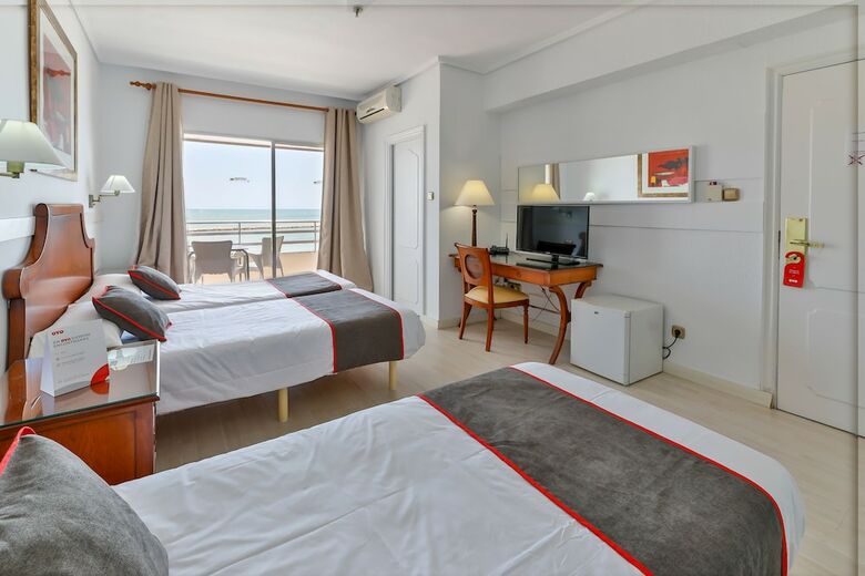 Hotel Polamar