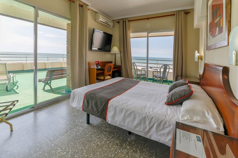 Hotel Polamar