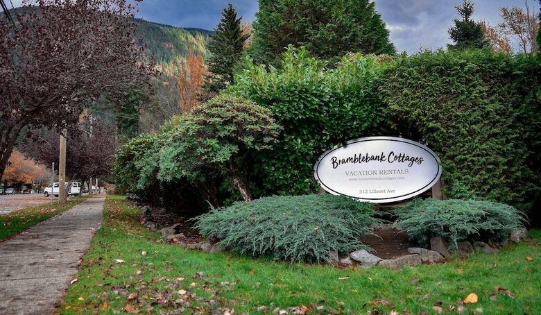 Hotel Bramblebank Cottages