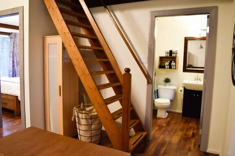 Hotel Bramblebank Cottages