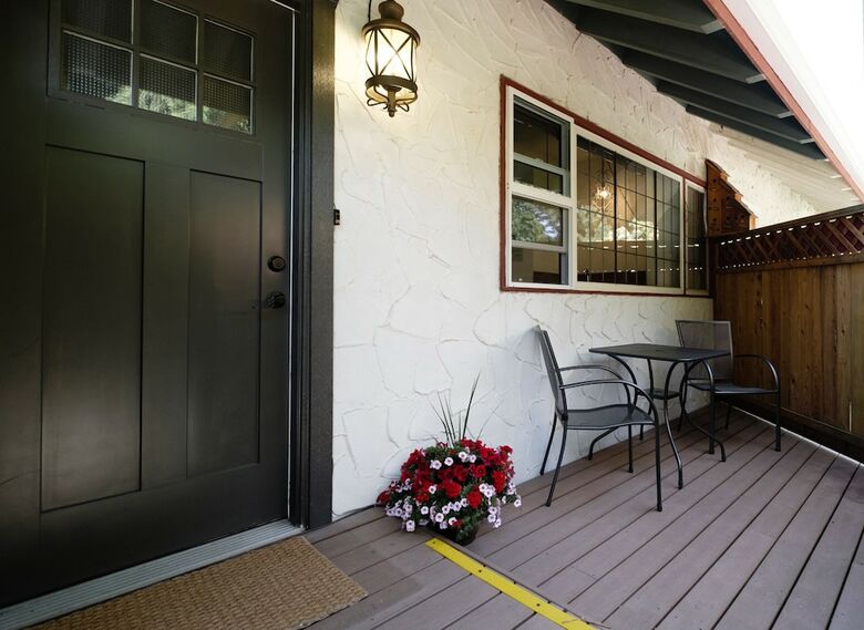 Hotel Bramblebank Cottages