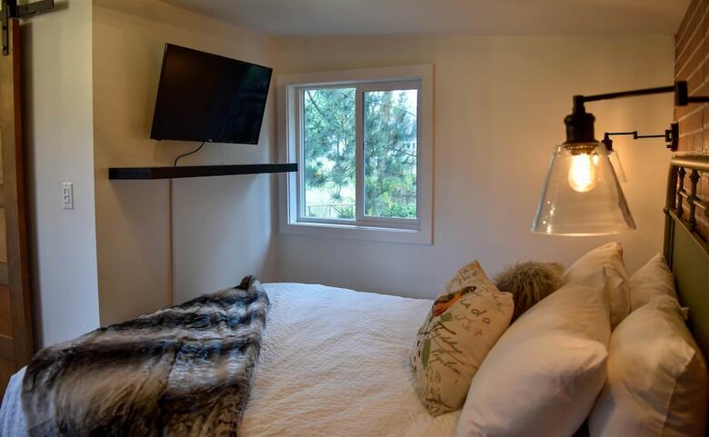 Hotel Bramblebank Cottages