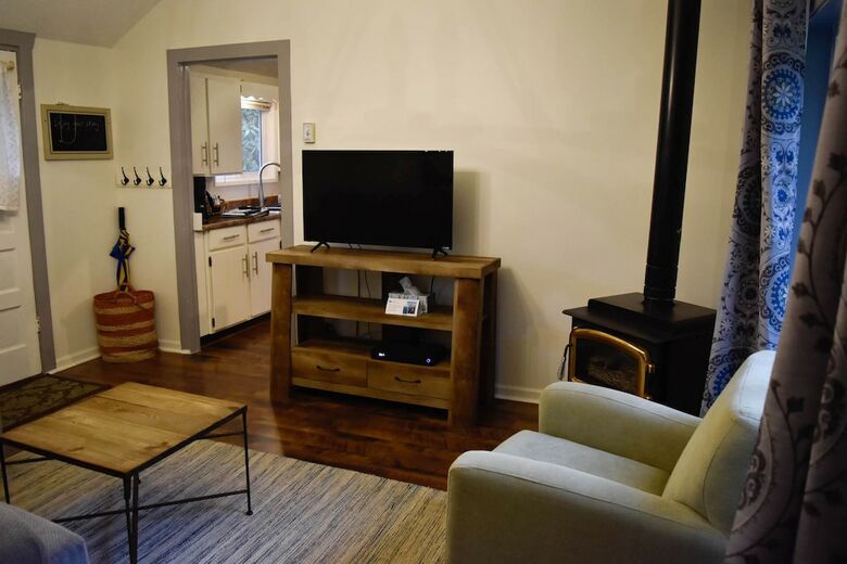 Hotel Bramblebank Cottages
