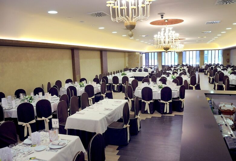 Hotel Benlloch