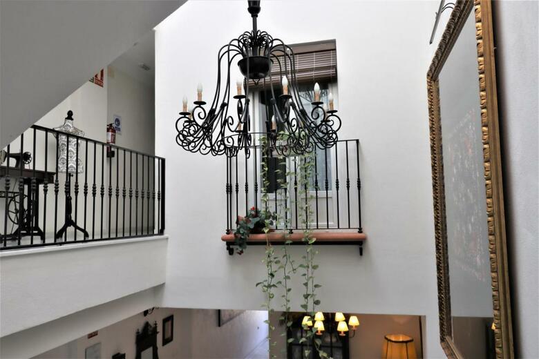 Hotel Hostal Ciudad Trigueros