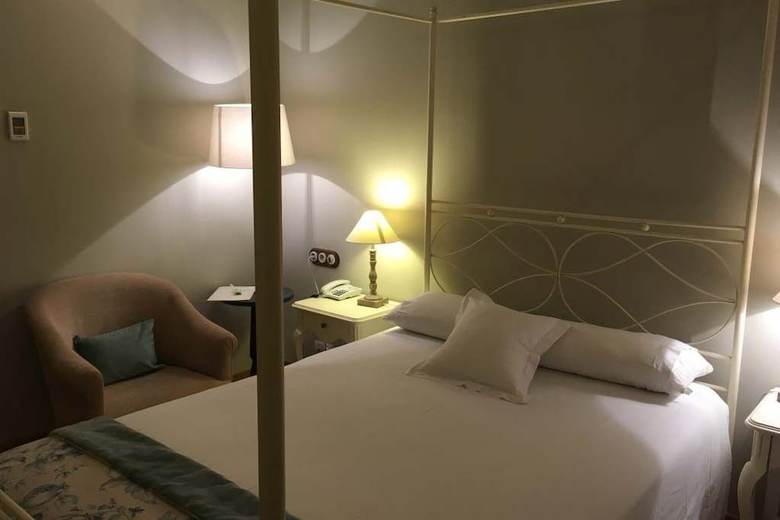 Hotel Villa Monter