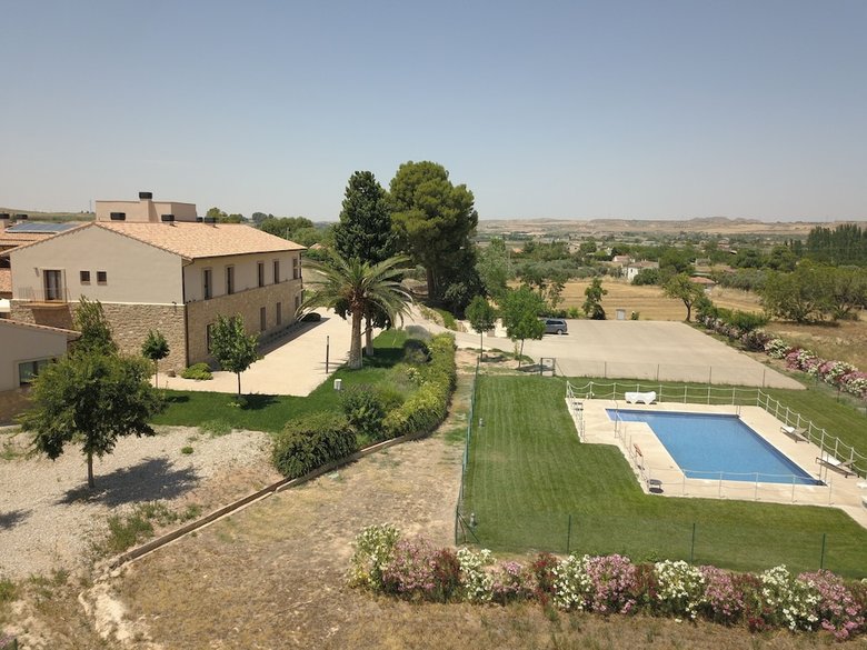 Hotel Villa Monter