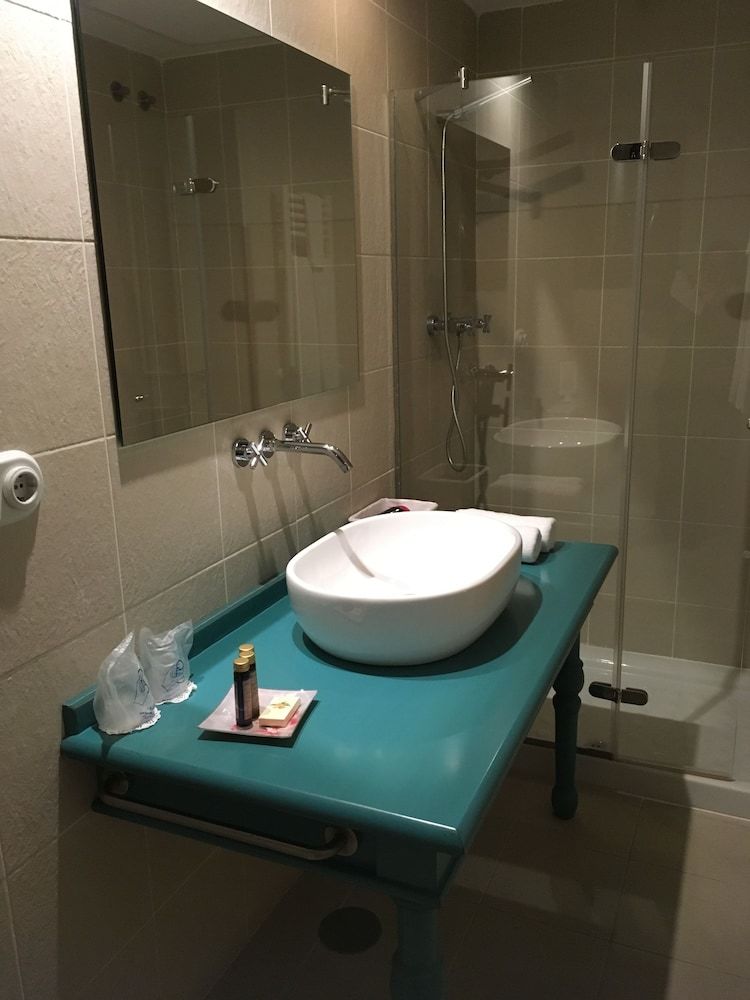 Hotel Villa Monter