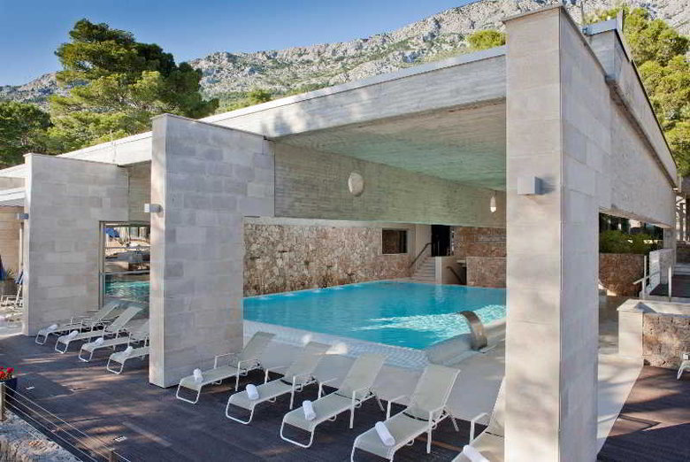 Bluesun Hotel Soline