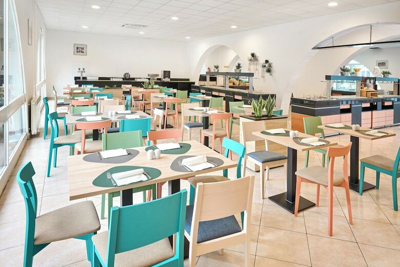 Magal Hotel By Aminess