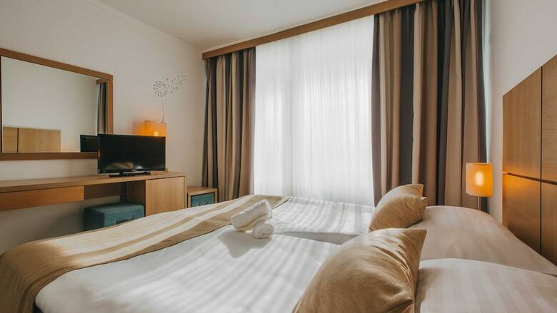 Magal Hotel By Aminess