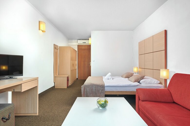 Magal Hotel By Aminess