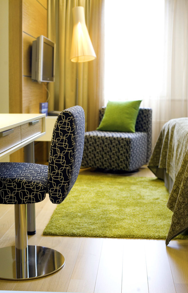 Hotel Scandic Lahti