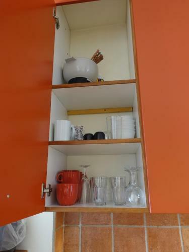 Apartamento Gite � Cot�
