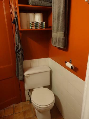 Apartamento Gite � Cot�