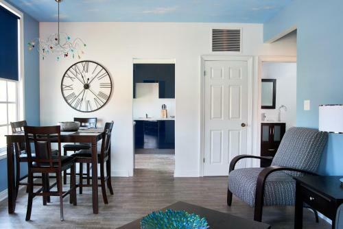 Vine Village Apartments