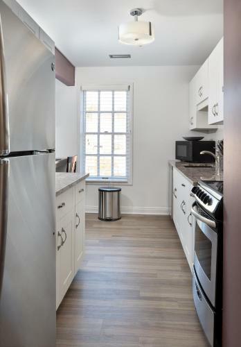Vine Village Apartments