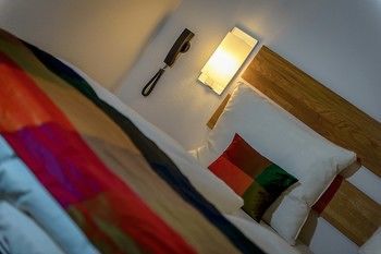 Color Hotel Skagen