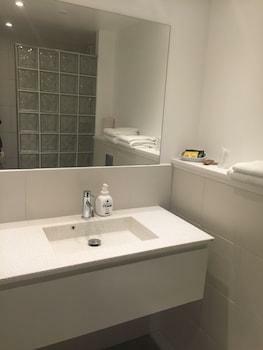 Hotel Friheden