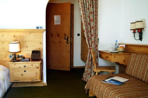 Hotel Parsenn